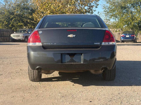 2013 Chevrolet Impala LT Fleet