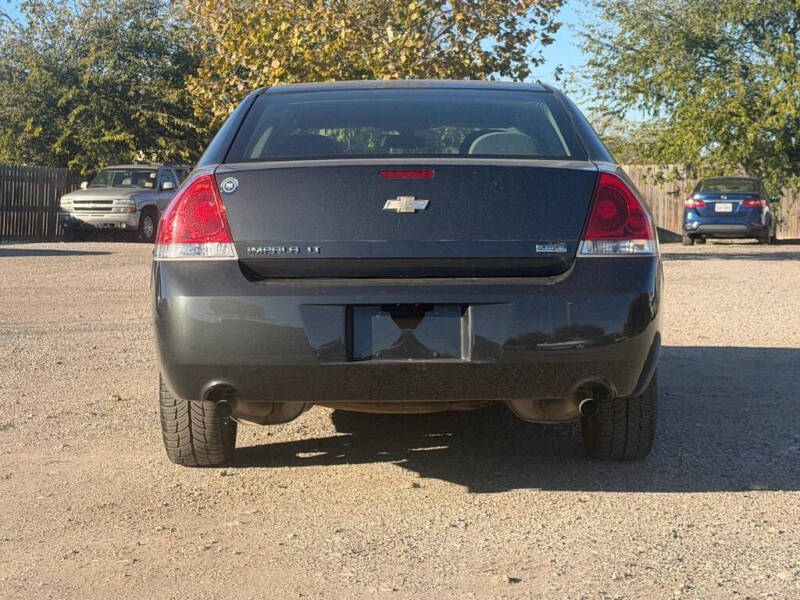 2013 Chevrolet Impala LT Fleet