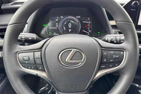 2024 Lexus UX 250h