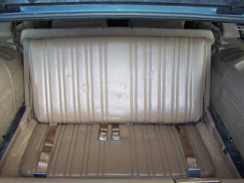 1994 Chevrolet Caprice