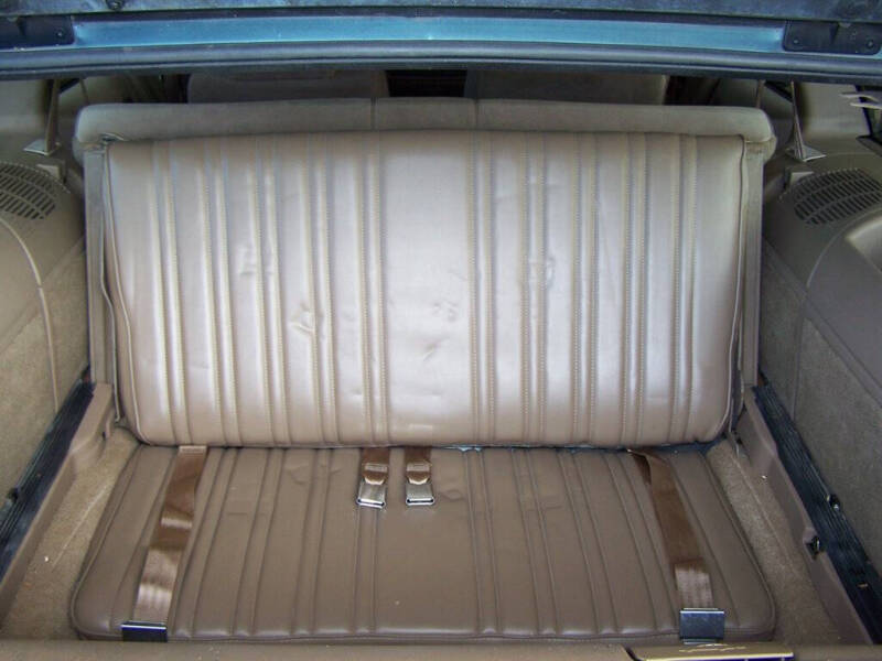 1994 Chevrolet Caprice