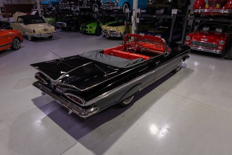 1959 Chevrolet Impala
