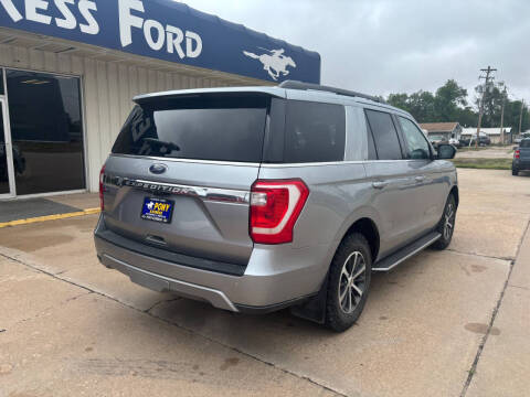 2021 Ford Expedition XLT