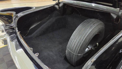 1956 Cadillac Eldorado