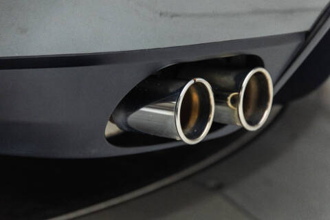 2007 Ferrari 599 GTB Fiorano F1