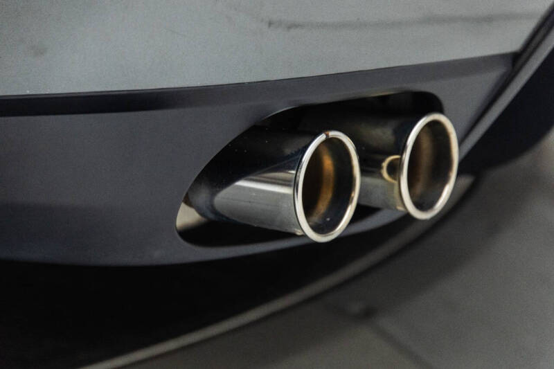 2007 Ferrari 599 GTB Fiorano F1