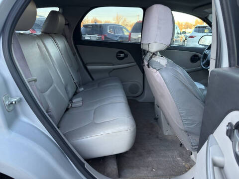 2005 Chevrolet Equinox LT