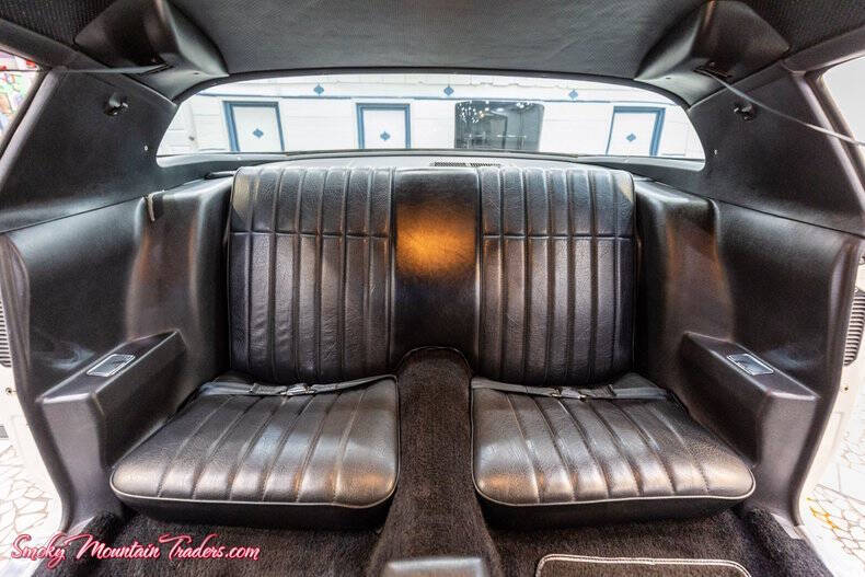 1978 Chevrolet Camaro