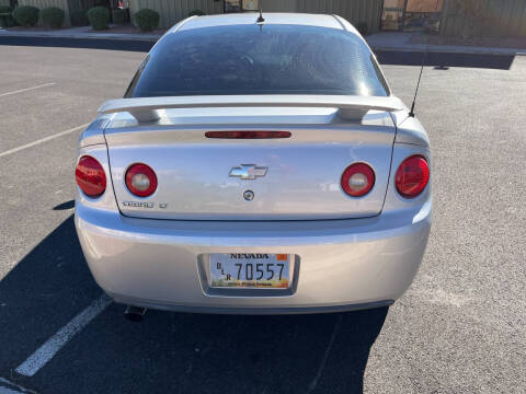 2009 Chevrolet Cobalt LT