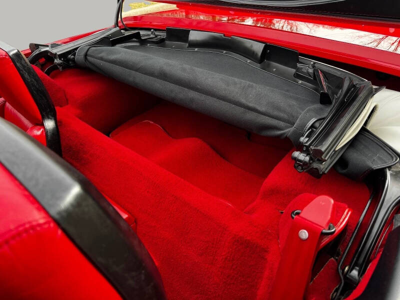 1988 Chevrolet Corvette