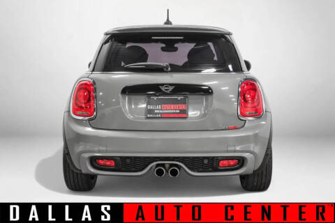 2020 MINI Hardtop 2 Door Cooper S
