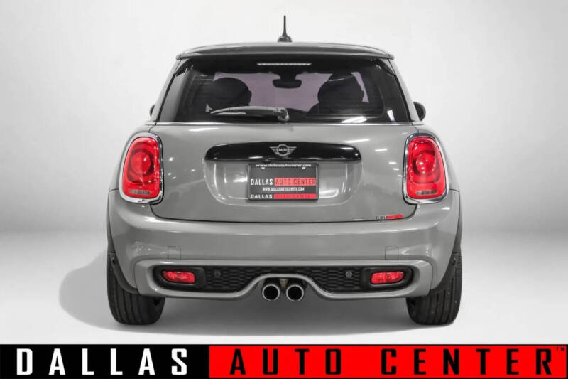 2020 MINI Hardtop 2 Door Cooper S