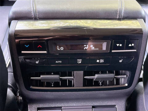 2023 Acura MDX SH-AWD w/Advance