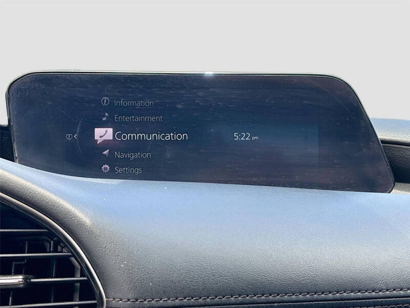 2019 Mazda Mazda3 Hatchback Premium