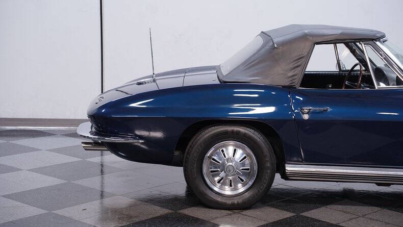 1964 Chevrolet Corvette
