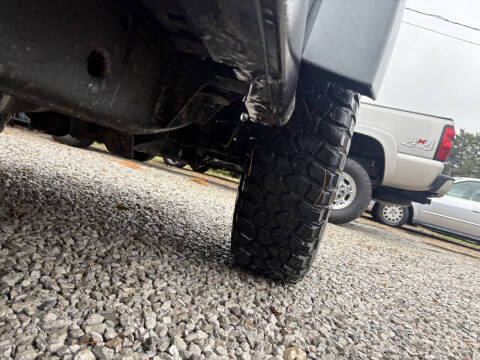 2011 Jeep Wrangler Rubicon