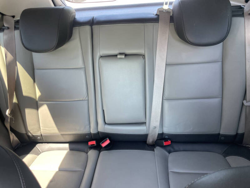 2016 Buick Encore Leather