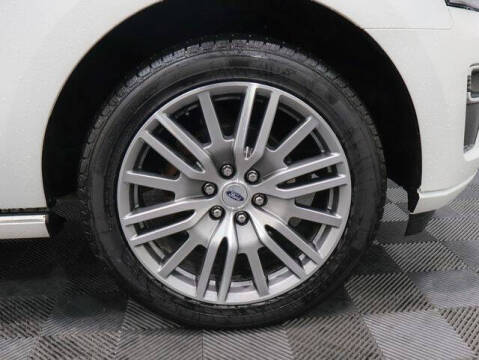 2022 Ford Expedition Platinum