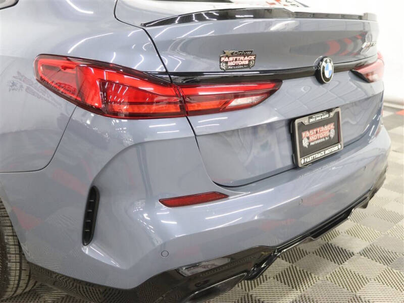 2020 BMW 2 Series M235i xDrive Gran Coupe