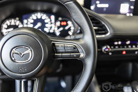 2025 Mazda Mazda3 Sedan 2.5 S Preferred