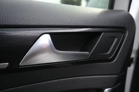 2019 Volkswagen Golf R 4Motion