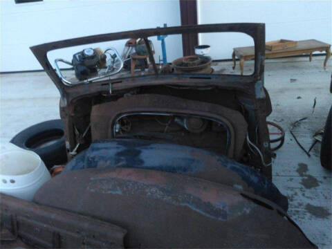 1946 Cadillac Series 62