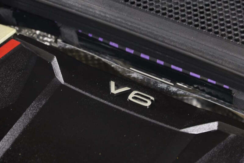 2020 Audi S7 2.9T quattro Prestige