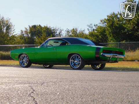 1970 Dodge Charger