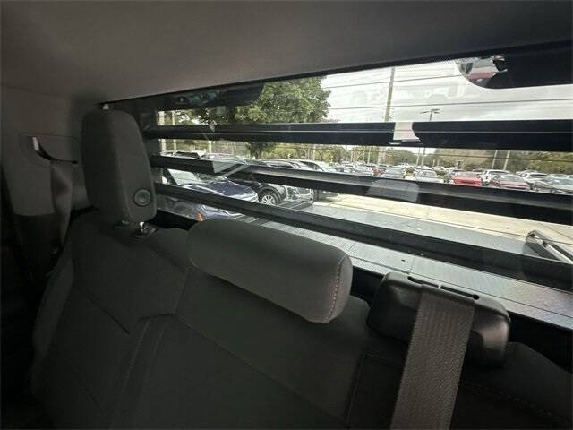 2024 Chevrolet Silverado 3500HD