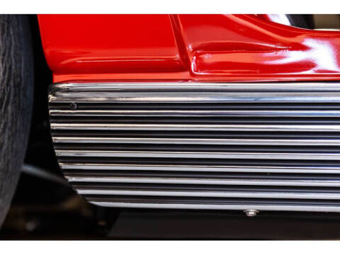 1963 Chevrolet Corvette