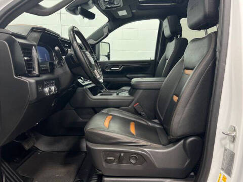 2024 GMC Sierra 3500HD