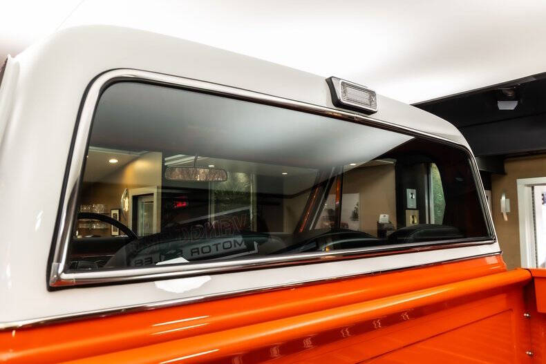 1972 GMC C/K 1500 Series