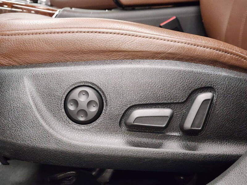 2014 Audi A6 3.0T quattro Premium Plus