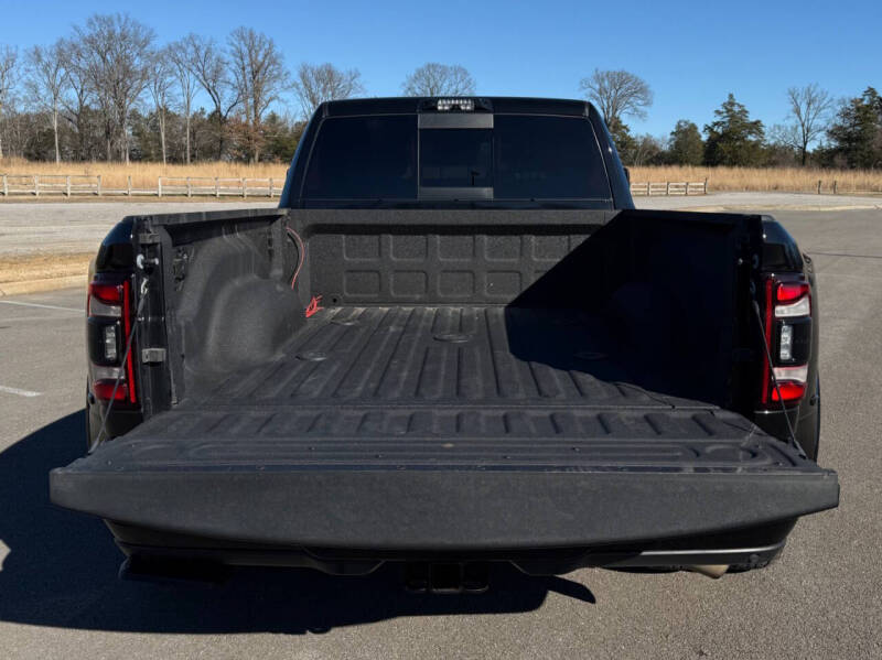 2023 RAM 3500 Limited