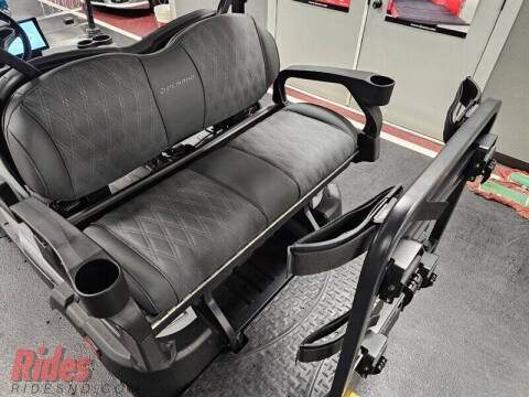 2025 Denago Nomad Plus