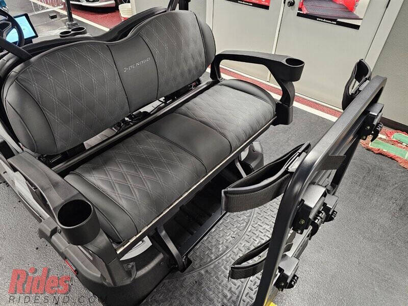 2025 Denago Nomad Plus