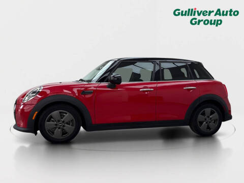 2023 MINI Hardtop 4 Door Cooper