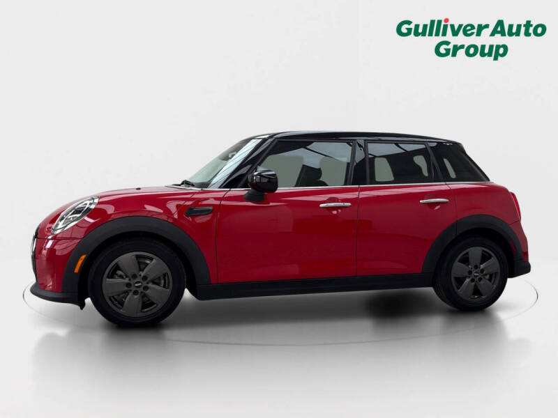 2023 MINI Hardtop 4 Door Cooper