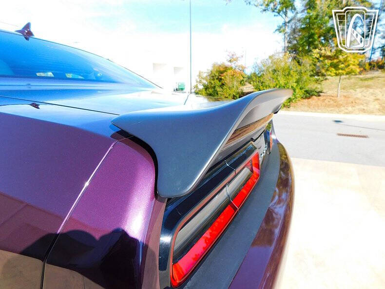 2020 Dodge Challenger