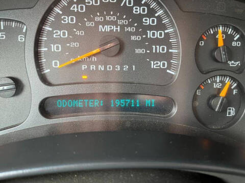 2007 GMC Sierra 2500HD Classic