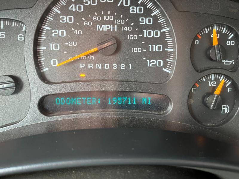 2007 GMC Sierra 2500HD Classic
