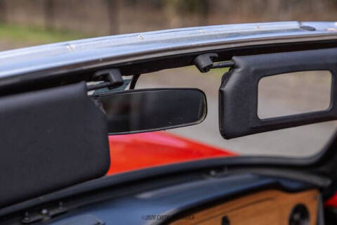 1969 Triumph TR6