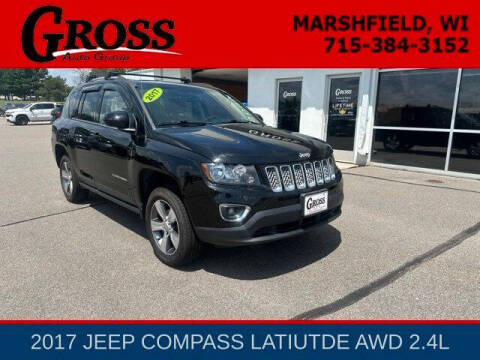 2017 Jeep Compass