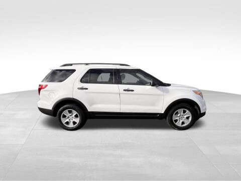 2013 Ford Explorer for sale at Autoplex MKE in Milwaukee WI