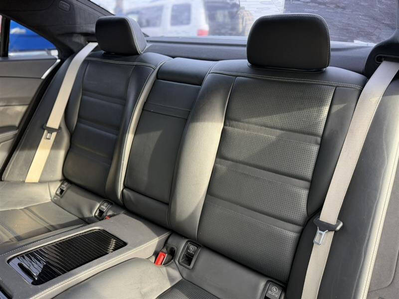 2014 Mercedes-Benz CLS CLS 63 AMG S-Model