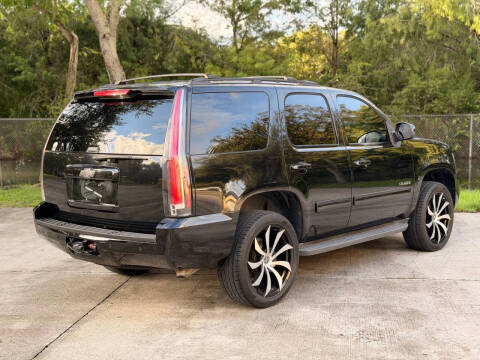 2013 Chevrolet Tahoe LS