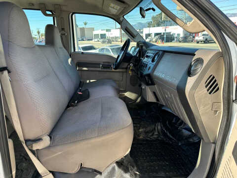 2008 Ford F-350 Super Duty