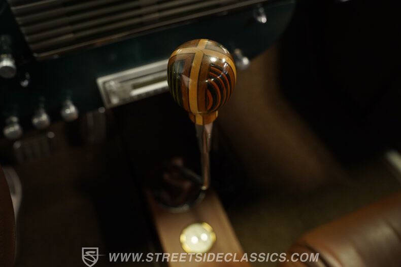 1948 Chevrolet 3100