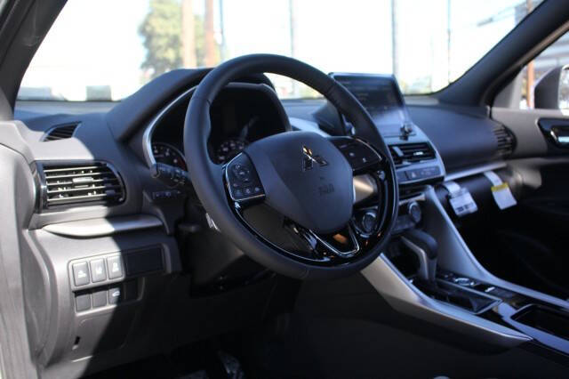 2026 Mitsubishi Eclipse Cross SEL