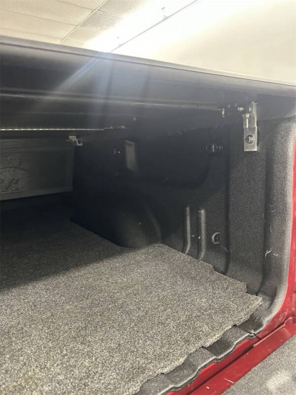 2018 GMC Sierra 2500HD Denali